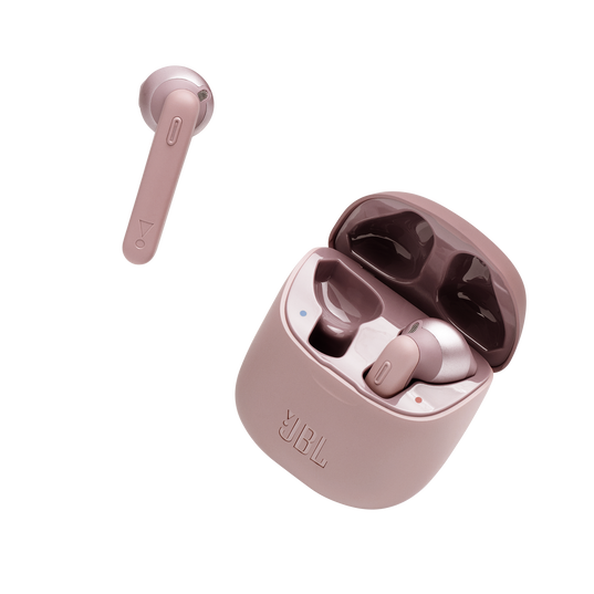 Jbl tune 220tws details top